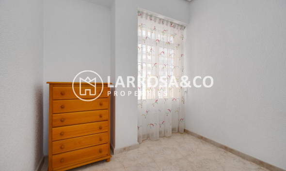 Reventa - Apartamento - Torrevieja - Costa Blanca