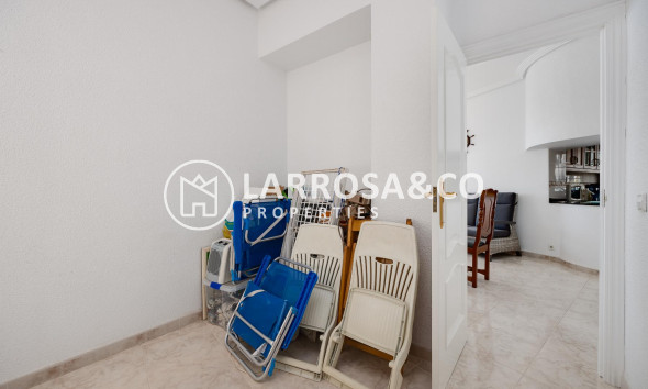 Reventa - Apartamento - Torrevieja - Costa Blanca