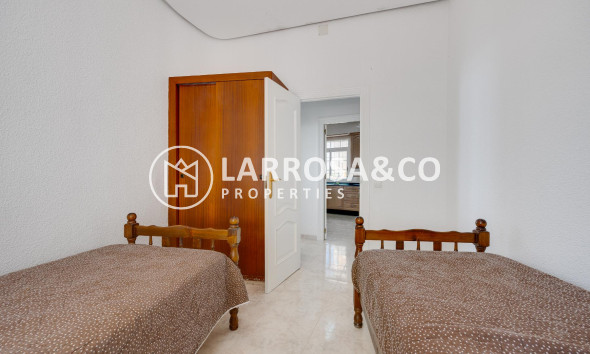 Reventa - Apartamento - Torrevieja - Costa Blanca
