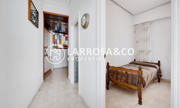 Reventa - Apartamento - Torrevieja - Costa Blanca