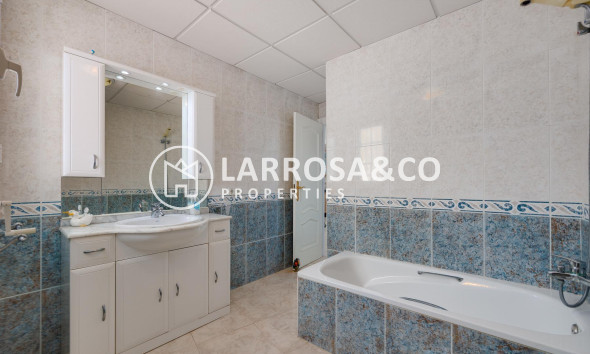 Reventa - Apartamento - Torrevieja - Costa Blanca