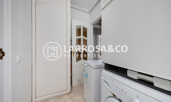 Reventa - Apartamento - Torrevieja - Costa Blanca