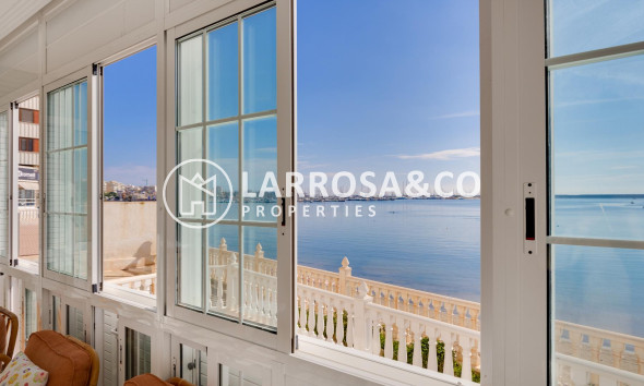 Reventa - Apartamento - Torrevieja - Costa Blanca