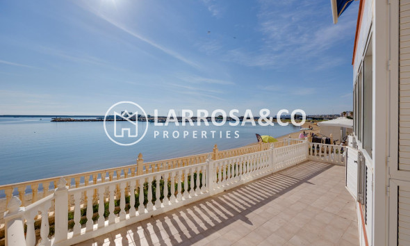 Reventa - Apartamento - Torrevieja - Costa Blanca