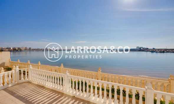 Reventa - Apartamento - Torrevieja - Costa Blanca