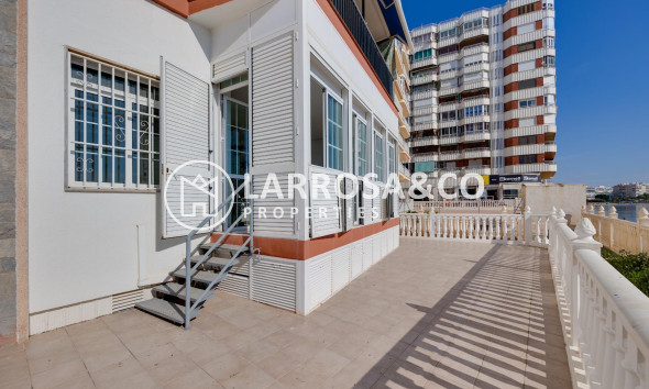 Reventa - Apartamento - Torrevieja - Costa Blanca