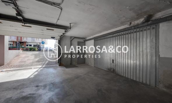 Reventa - Apartamento - Torrevieja - Costa Blanca