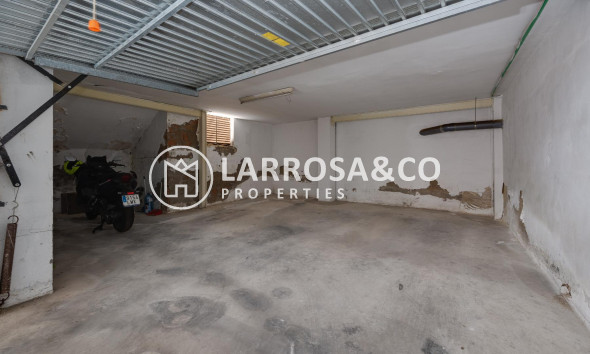 Reventa - Apartamento - Torrevieja - Costa Blanca