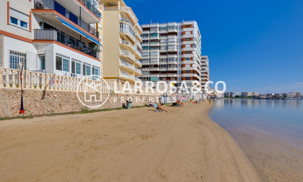 Reventa - Apartamento - Torrevieja - Costa Blanca