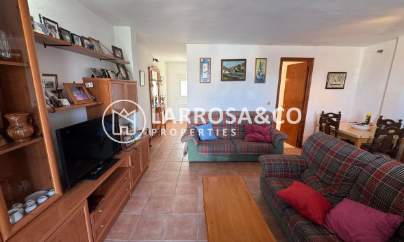 Reventa - Adosado - Torrevieja - Costa Blanca