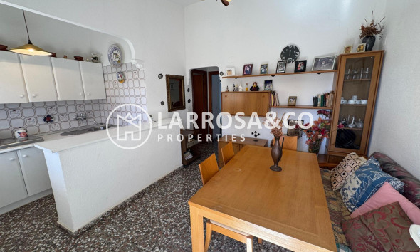 Reventa - Adosado - Torrevieja - Costa Blanca