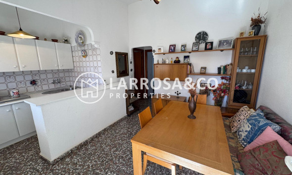 Reventa - Adosado - Torrevieja - Costa Blanca