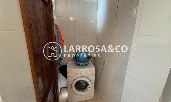 Reventa - Adosado - Torrevieja - Costa Blanca