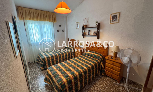 Reventa - Adosado - Torrevieja - Costa Blanca