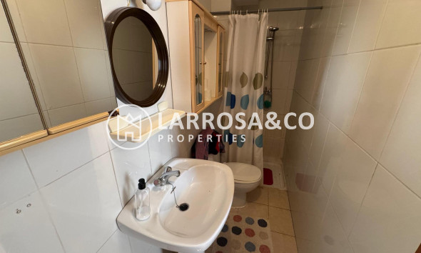 Reventa - Adosado - Torrevieja - Costa Blanca