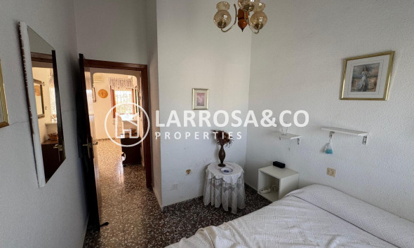 Reventa - Adosado - Torrevieja - Costa Blanca