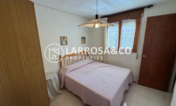 Reventa - Adosado - Torrevieja - Costa Blanca