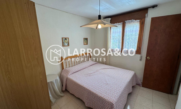 Reventa - Adosado - Torrevieja - Costa Blanca