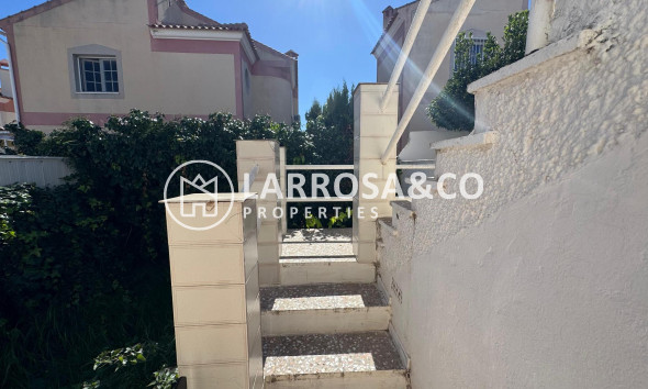 Reventa - Adosado - Torrevieja - Costa Blanca