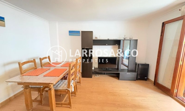 Resale - Apartment - Torrevieja - Costa Blanca