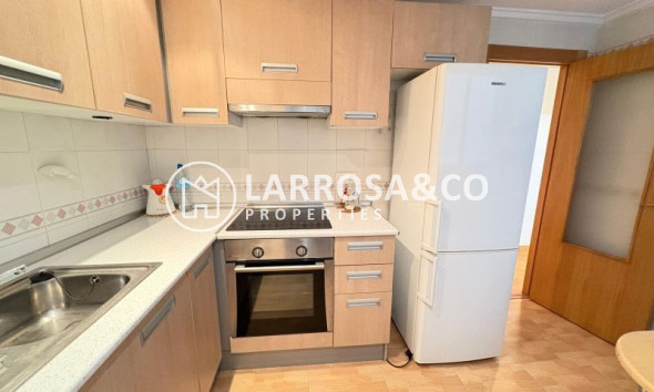 Resale - Apartment - Torrevieja - Costa Blanca