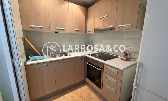 Resale - Apartment - Torrevieja - Costa Blanca