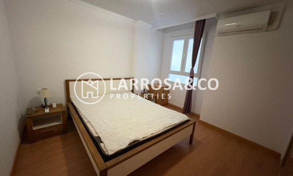 Resale - Apartment - Torrevieja - Costa Blanca