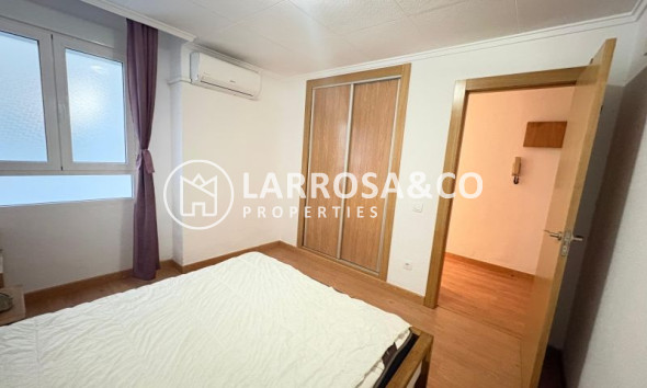 Resale - Apartment - Torrevieja - Costa Blanca