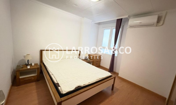 Resale - Apartment - Torrevieja - Costa Blanca