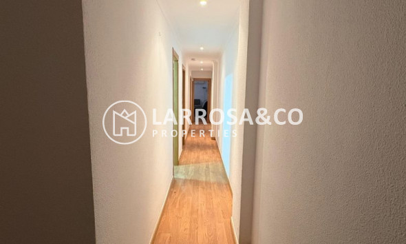 Resale - Apartment - Torrevieja - Costa Blanca
