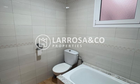 Resale - Apartment - Torrevieja - Costa Blanca