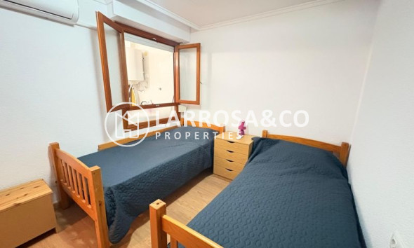 Resale - Apartment - Torrevieja - Costa Blanca