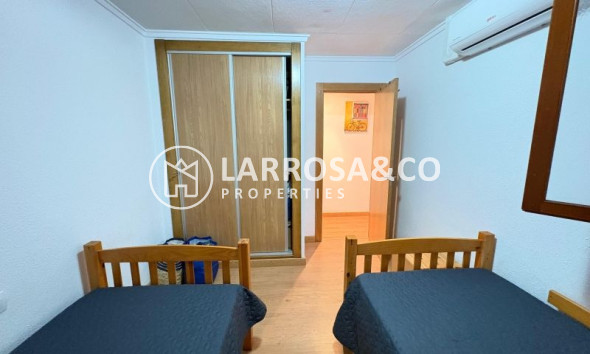 Resale - Apartment - Torrevieja - Costa Blanca