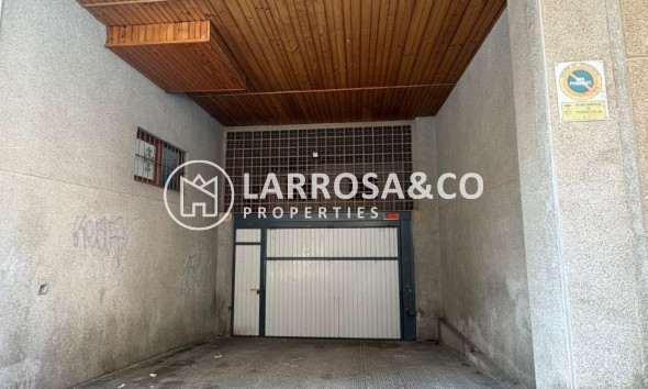 Resale - Apartment - Torrevieja - Costa Blanca