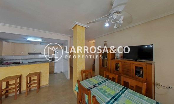 Resale - Apartment - Torrevieja - Estacion de autobuses