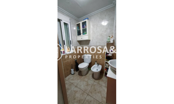 Resale - Apartment - Torrevieja - Estacion de autobuses