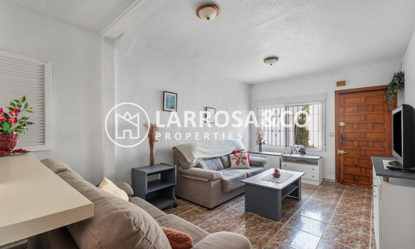 Reventa - Adosado - Torrevieja - Calas blanca