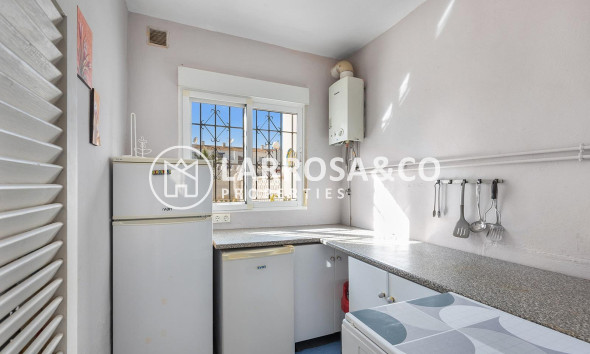 Reventa - Adosado - Torrevieja - Calas blanca