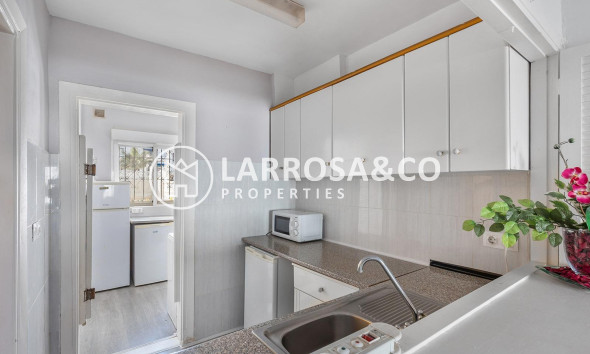 Reventa - Adosado - Torrevieja - Calas blanca