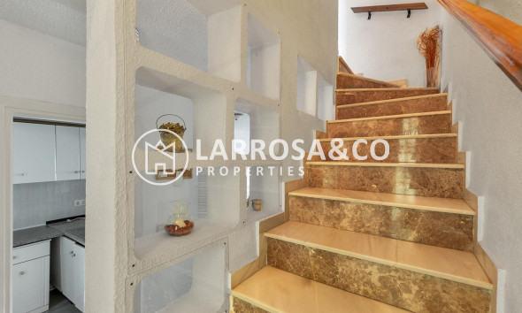 Reventa - Adosado - Torrevieja - Calas blanca