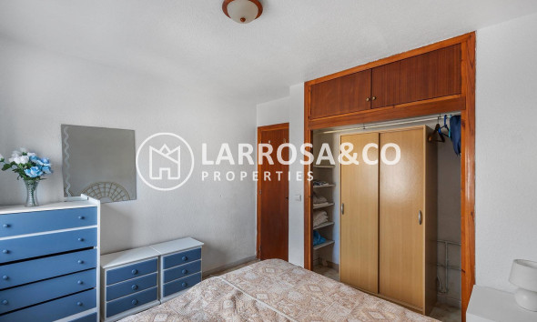 Reventa - Adosado - Torrevieja - Calas blanca