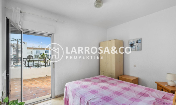 Reventa - Adosado - Torrevieja - Calas blanca