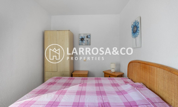 Reventa - Adosado - Torrevieja - Calas blanca