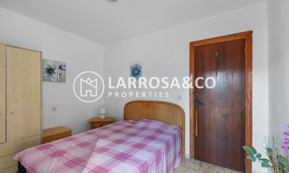 Reventa - Adosado - Torrevieja - Calas blanca