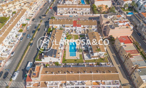 Reventa - Adosado - Torrevieja - Calas blanca