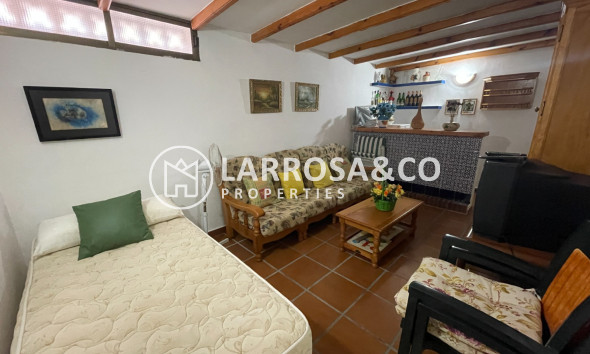 Resale - Semi-detached house - Guardamar del Segura - Costa Blanca