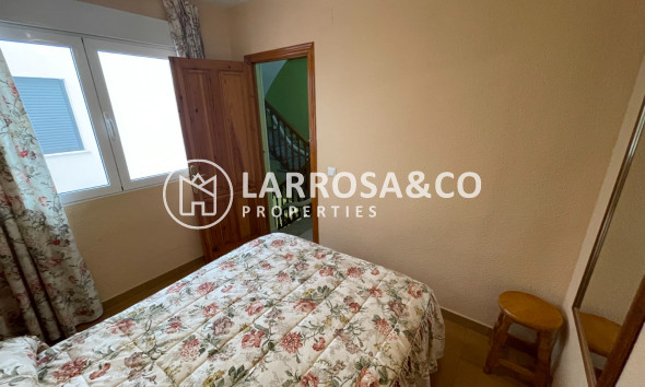 Resale - Semi-detached house - Guardamar del Segura - Costa Blanca