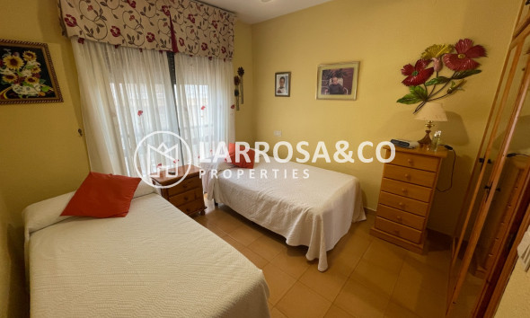 Resale - Semi-detached house - Guardamar del Segura - Costa Blanca