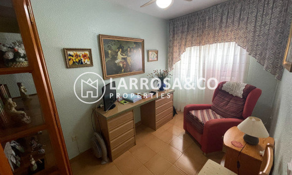 Resale - Semi-detached house - Guardamar del Segura - Costa Blanca