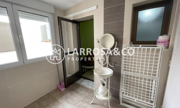 Resale - Semi-detached house - Guardamar del Segura - Costa Blanca